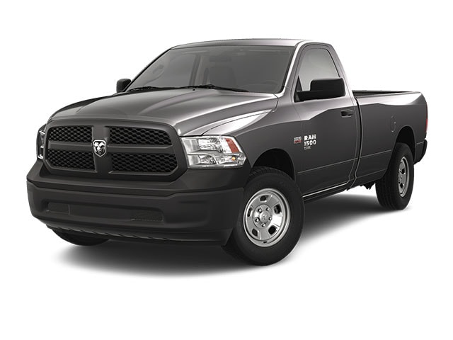 2023 Ram 1500 Classic Truck 